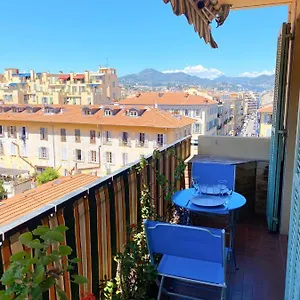  Appartement Le Port - Grand Studio France