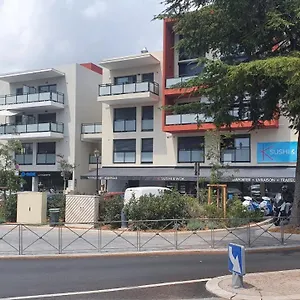  Appartement Cote Village France