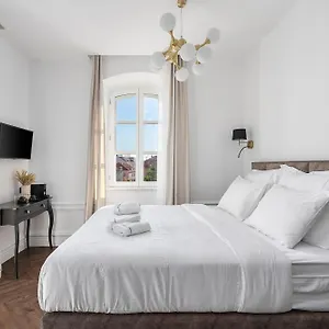  Appartement 1881 - Heritage Croatie