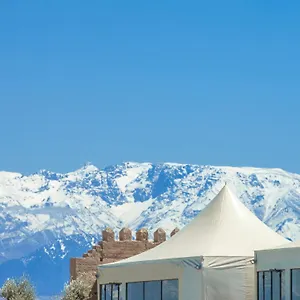  Lodge The White Camel Camp - Agafay Desert Activities Maroc