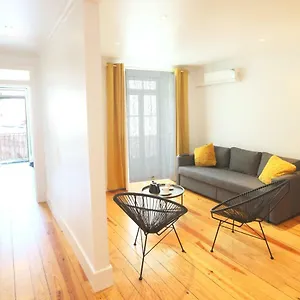  Appartement Arroios De Paixao Duplex Portugal
